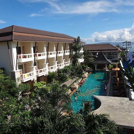 Neptune'S Villa Koh Phangan Exteriör bild