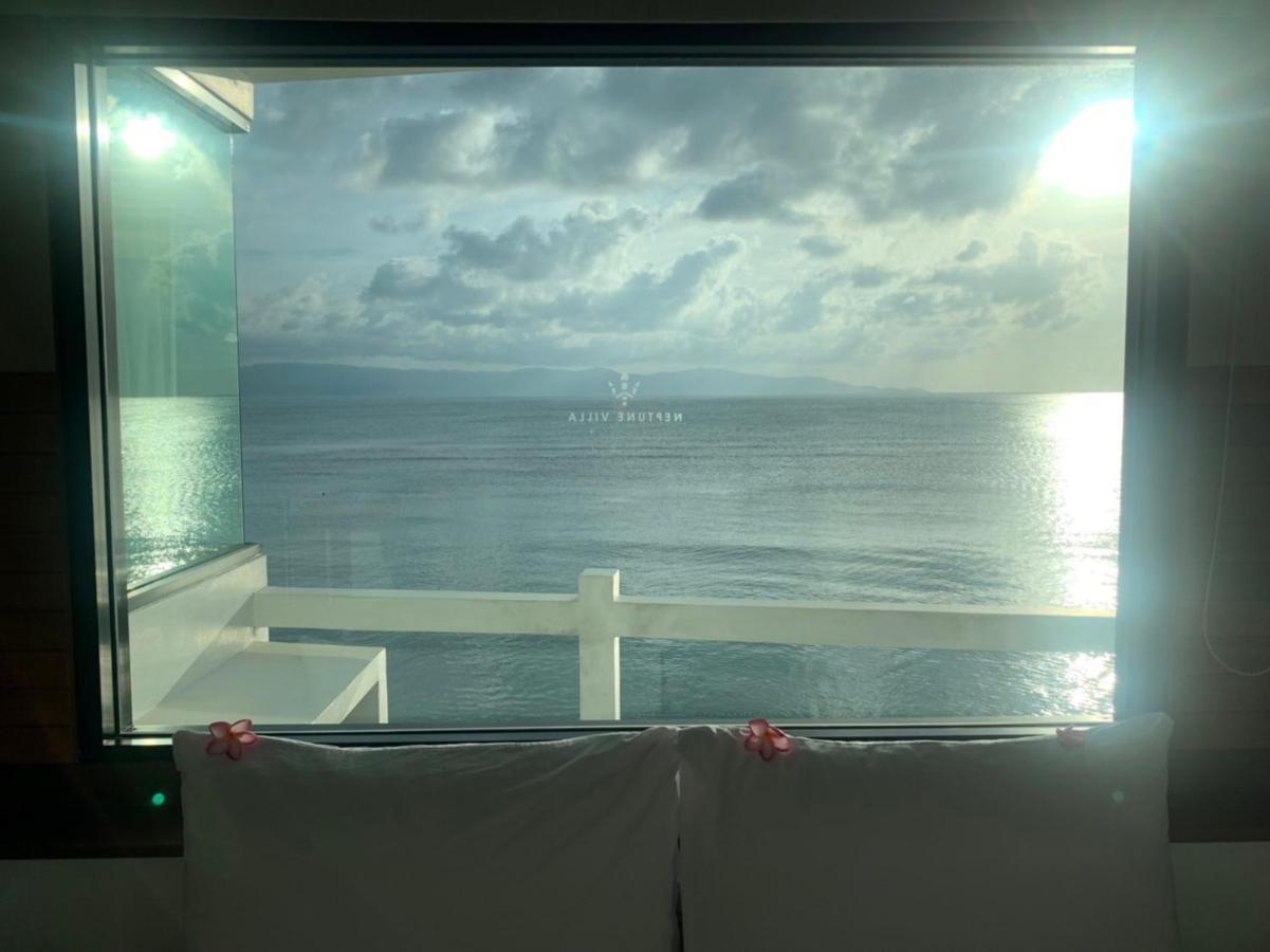 Neptune'S Villa Koh Phangan Exteriör bild