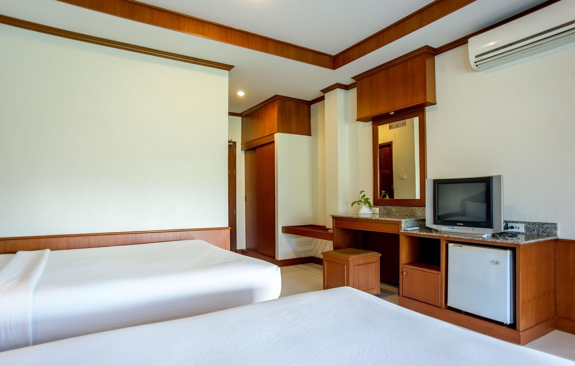 Neptune'S Villa Koh Phangan Exteriör bild