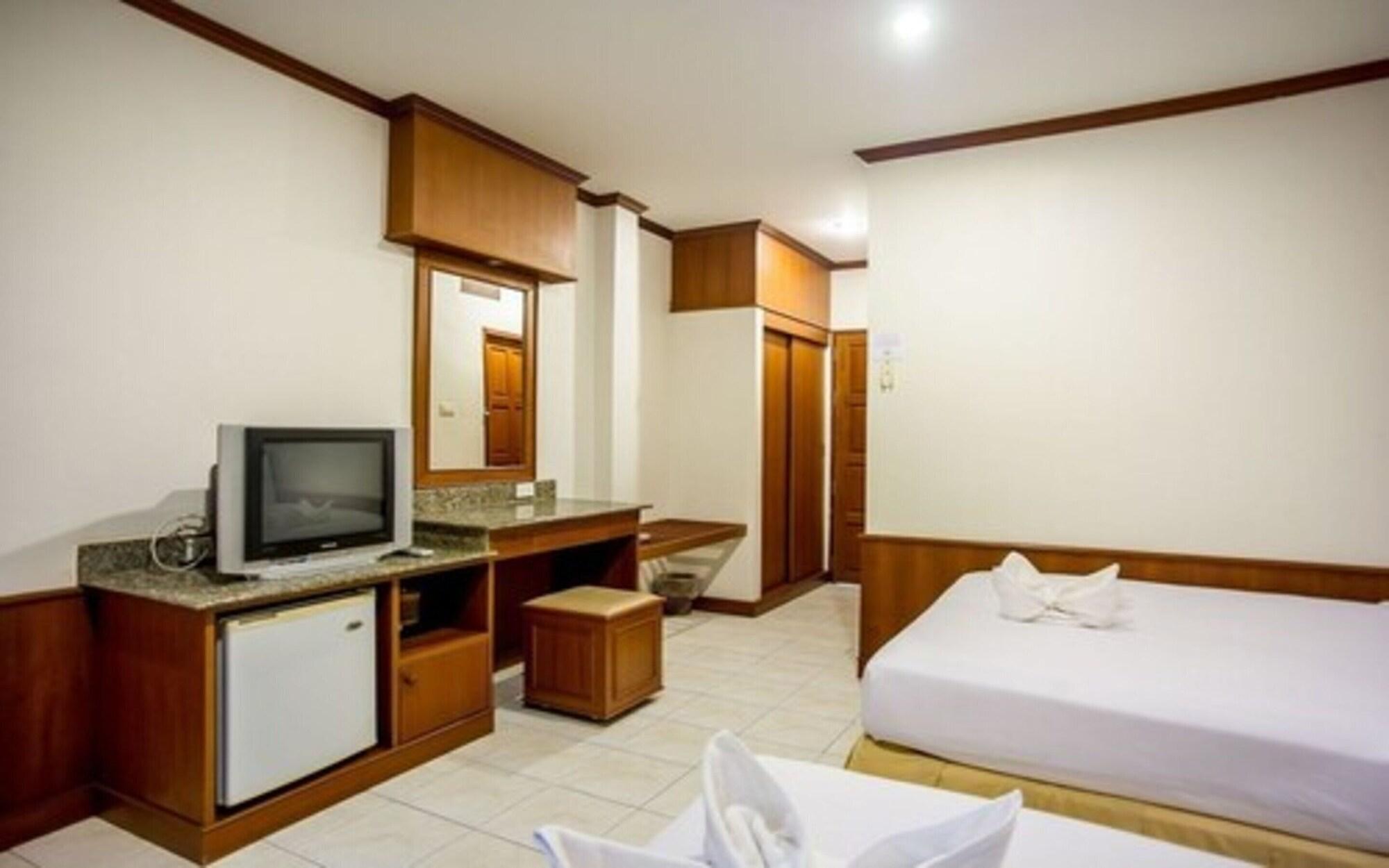 Neptune'S Villa Koh Phangan Exteriör bild