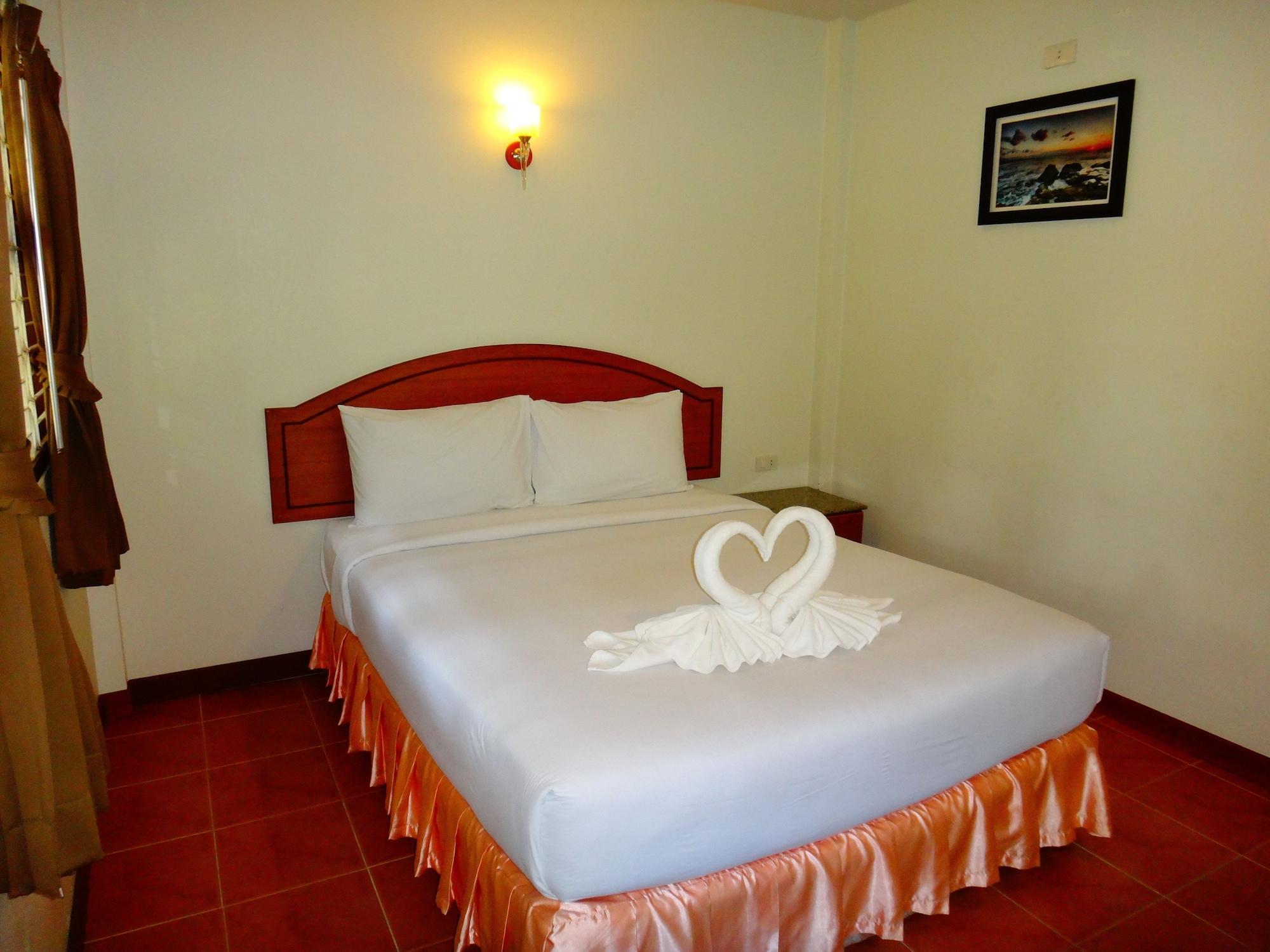Neptune'S Villa Koh Phangan Exteriör bild