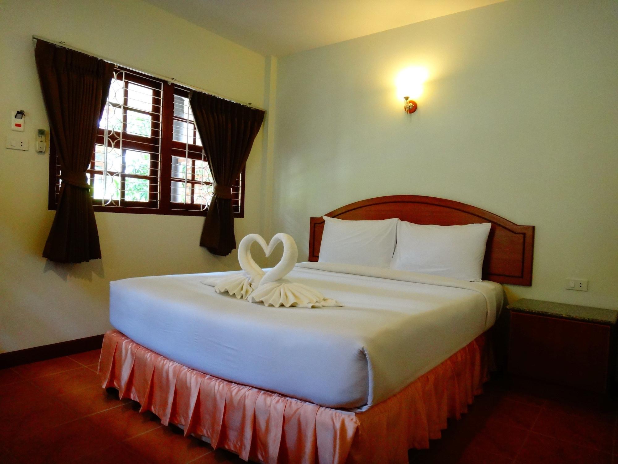 Neptune'S Villa Koh Phangan Exteriör bild