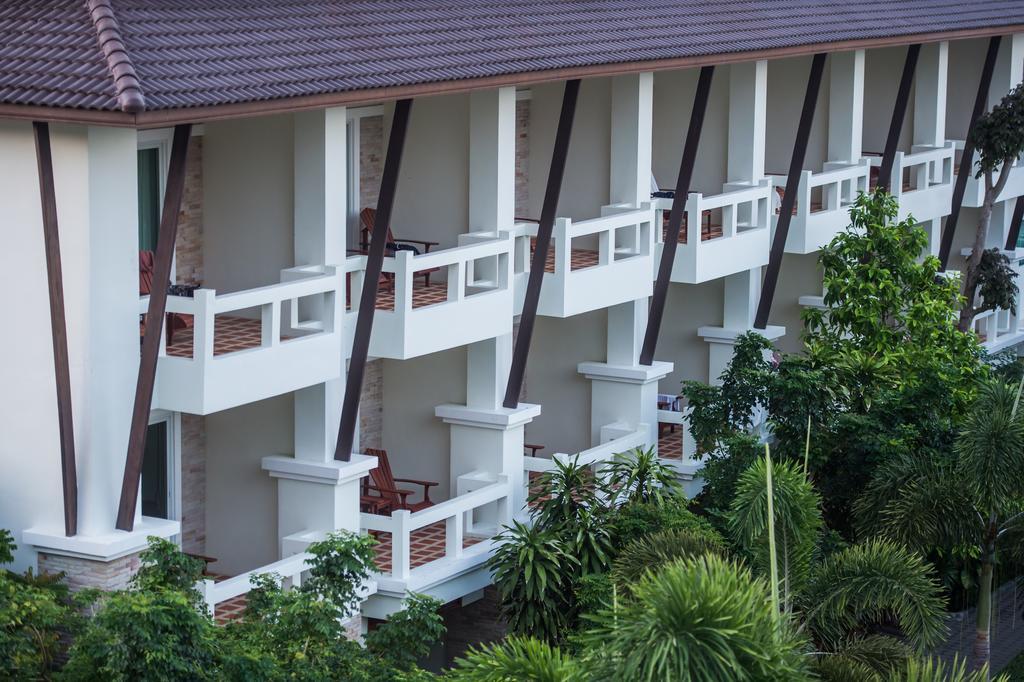 Neptune'S Villa Koh Phangan Exteriör bild